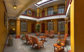 Hotel Posada Catarina